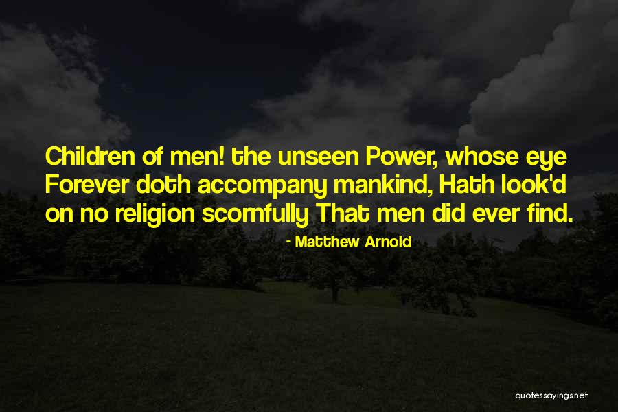 Consignar En Quotes By Matthew Arnold Consignar En Quotes By Matthew Arnold