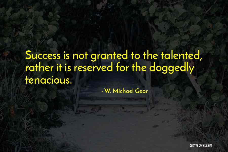 Consignar In English Quotes By W. Michael Gear Consignar In English Quotes By W. Michael Gear