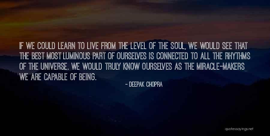 Consignar Sinonimos Quotes By Deepak Chopra Consignar Sinonimos Quotes By Deepak Chopra
