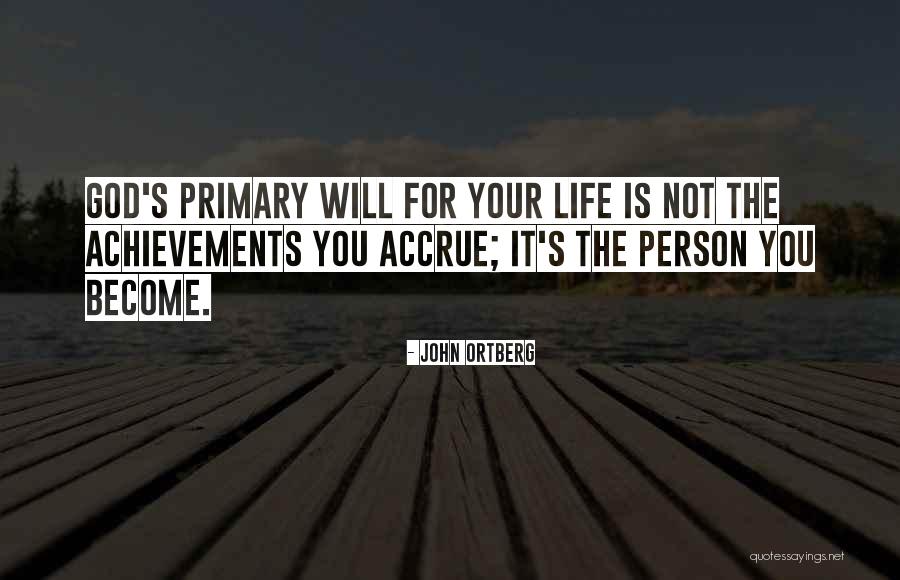 Consignar Sinonimos Quotes By John Ortberg Consignar Sinonimos Quotes By John Ortberg