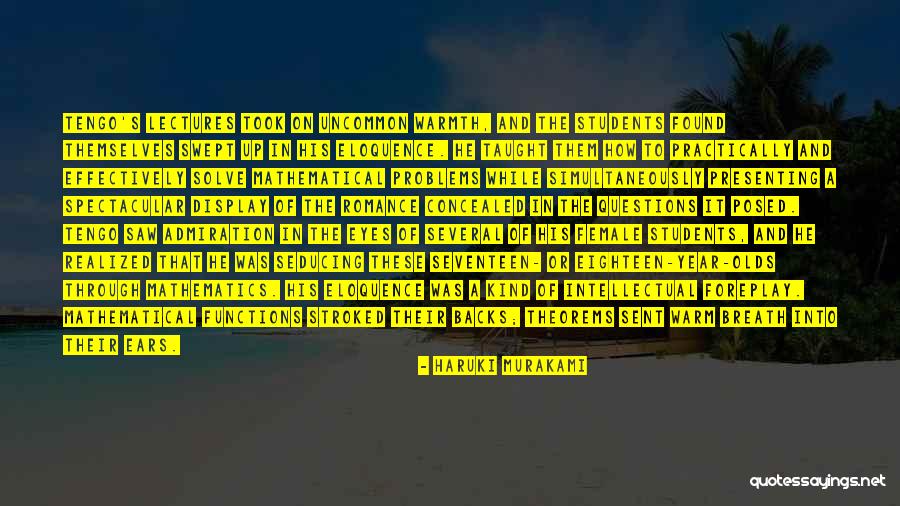 Consignas Escolares Quotes By Haruki Murakami Consignas Escolares Quotes By Haruki Murakami