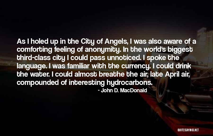 Consignd Quotes By John D. MacDonald Consignd Quotes By John D. MacDonald