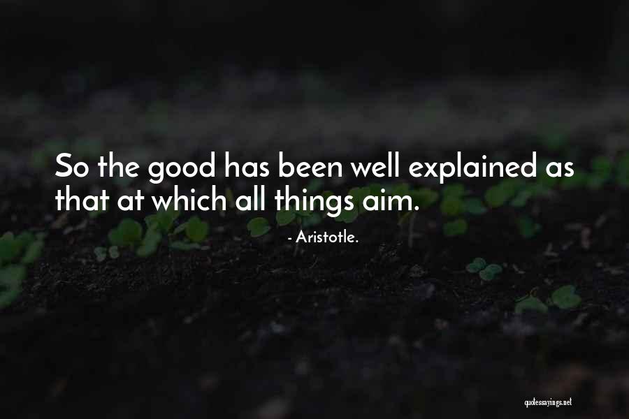 Consignments Etc Quotes By Aristotle. Consignments Etc Quotes By Aristotle.
