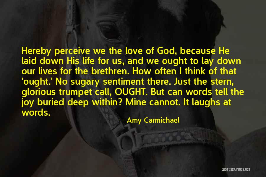 Consigns Quotes By Amy Carmichael Consigns Quotes By Amy Carmichael