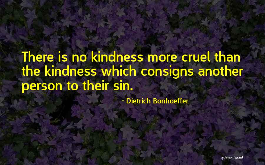 Consigns Quotes By Dietrich Bonhoeffer Consigns Quotes By Dietrich Bonhoeffer