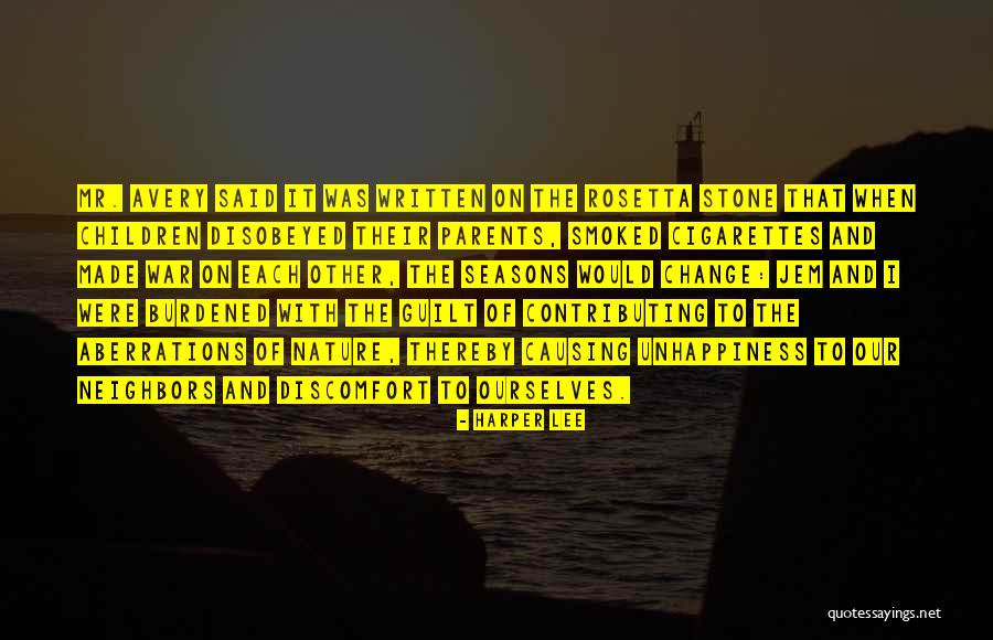 Consigny Charles Quotes By Harper Lee Consigny Charles Quotes By Harper Lee