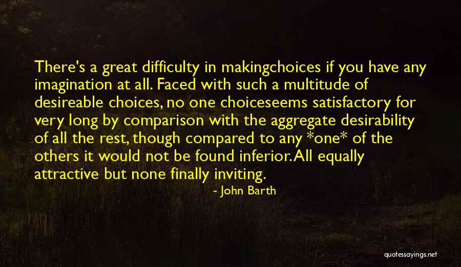 Consiguiendo En Quotes By John Barth Consiguiendo En Quotes By John Barth