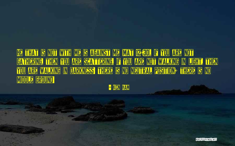 Consiguiendo Novio Quotes By Ken Ham Consiguiendo Novio Quotes By Ken Ham
