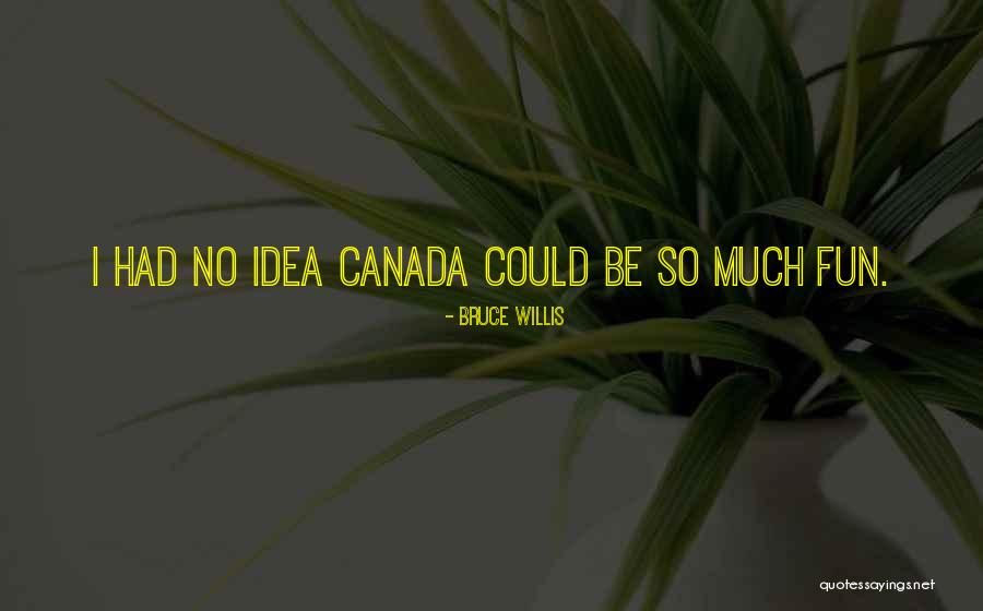 Consilience Consulting Quotes By Bruce Willis Consilience Consulting Quotes By Bruce Willis