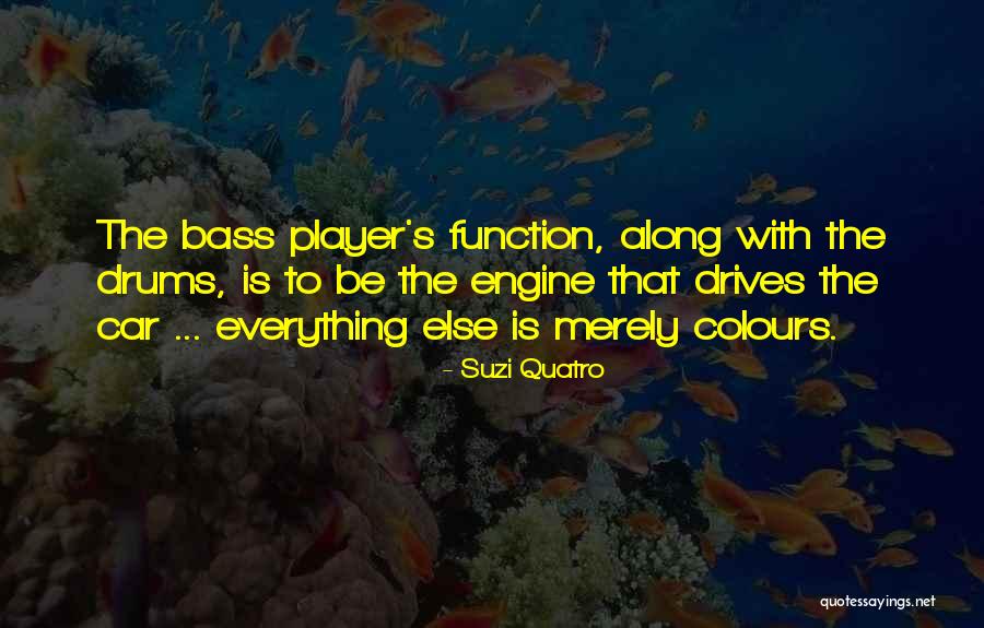 Consilience Consulting Quotes By Suzi Quatro Consilience Consulting Quotes By Suzi Quatro