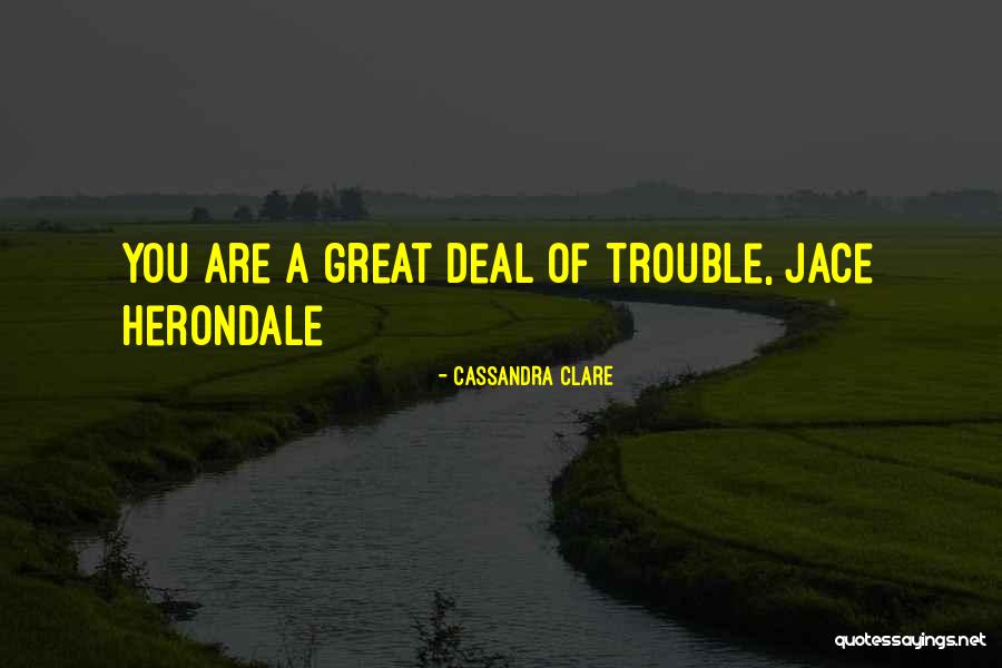 Consilium Partners360 Quotes By Cassandra Clare Consilium Partners360 Quotes By Cassandra Clare