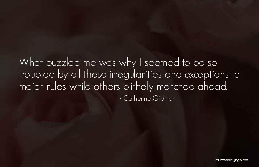 Consilium Partners360 Quotes By Catherine Gildiner Consilium Partners360 Quotes By Catherine Gildiner