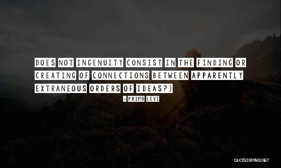 Consist Quotes By Primo Levi Consist Quotes By Primo Levi