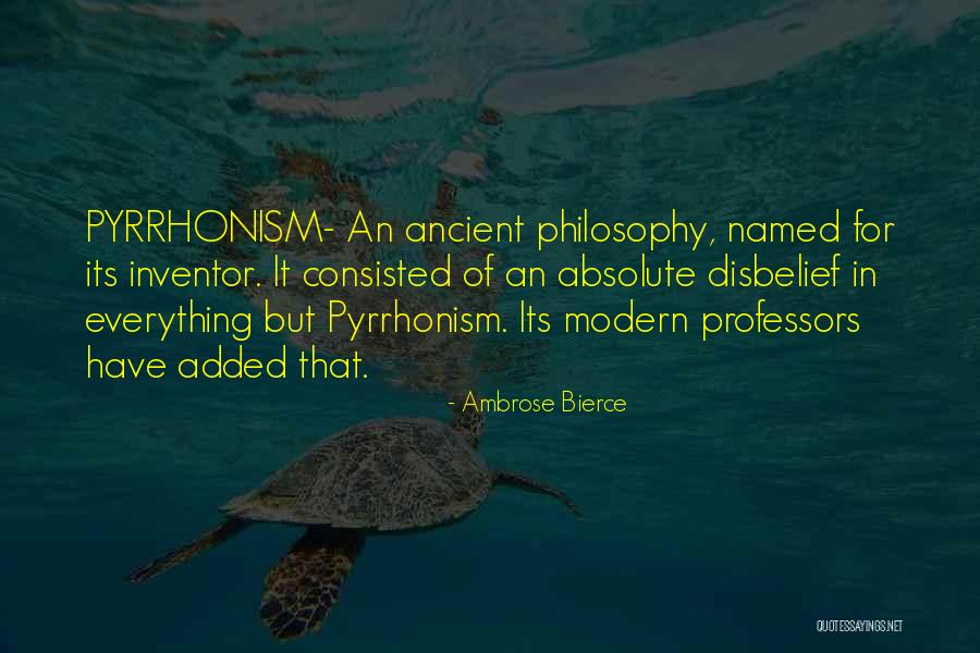 Consisted Quotes By Ambrose Bierce Consisted Quotes By Ambrose Bierce