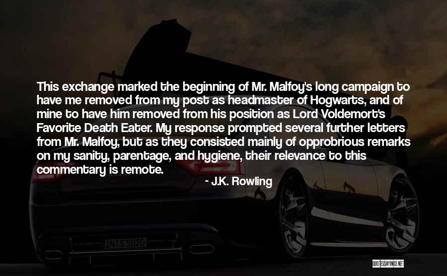 Consisted Quotes By J.K. Rowling Consisted Quotes By J.K. Rowling