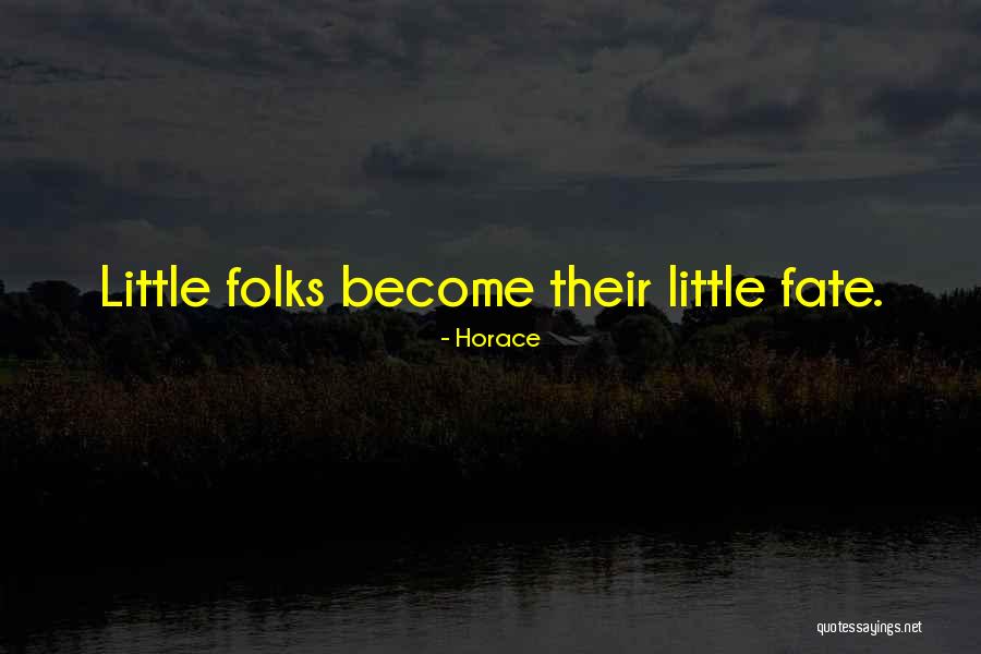Consistencia Definicion Quotes By Horace Consistencia Definicion Quotes By Horace