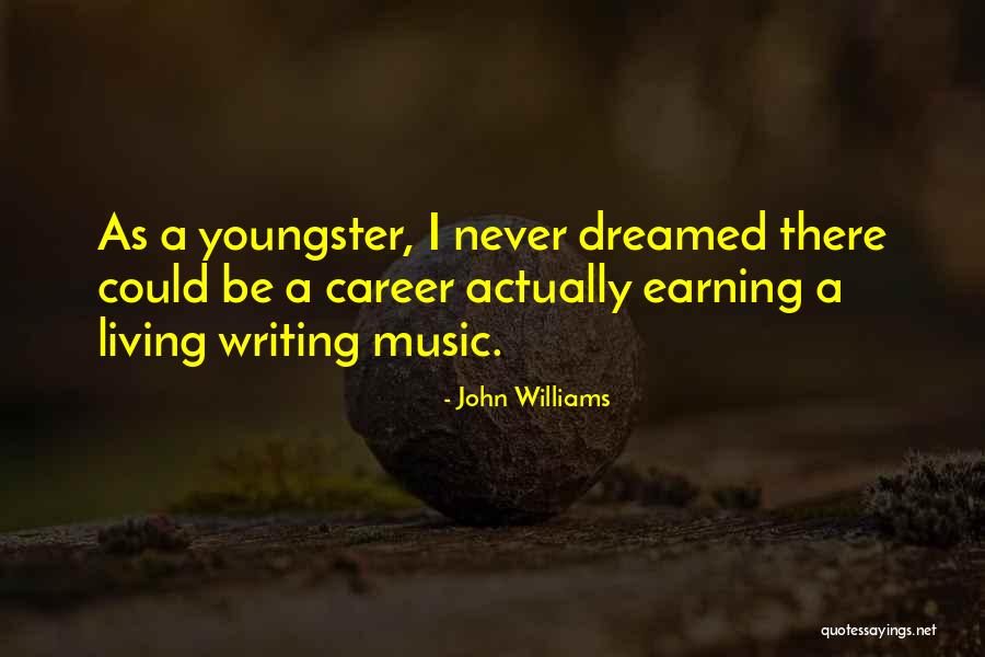 Consistencia Definicion Quotes By John Williams Consistencia Definicion Quotes By John Williams