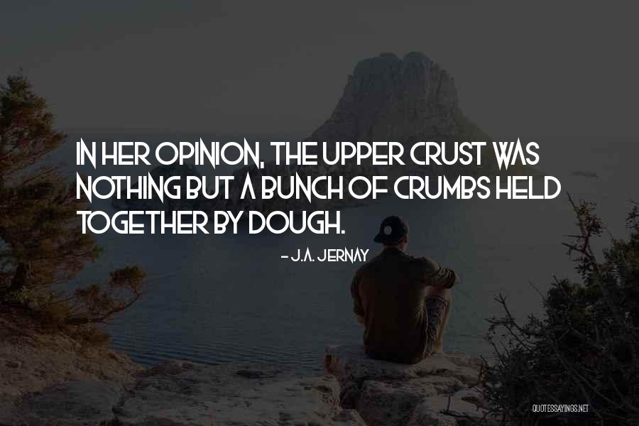 Consistencia Quotes By J.A. Jernay Consistencia Quotes By J.A. Jernay