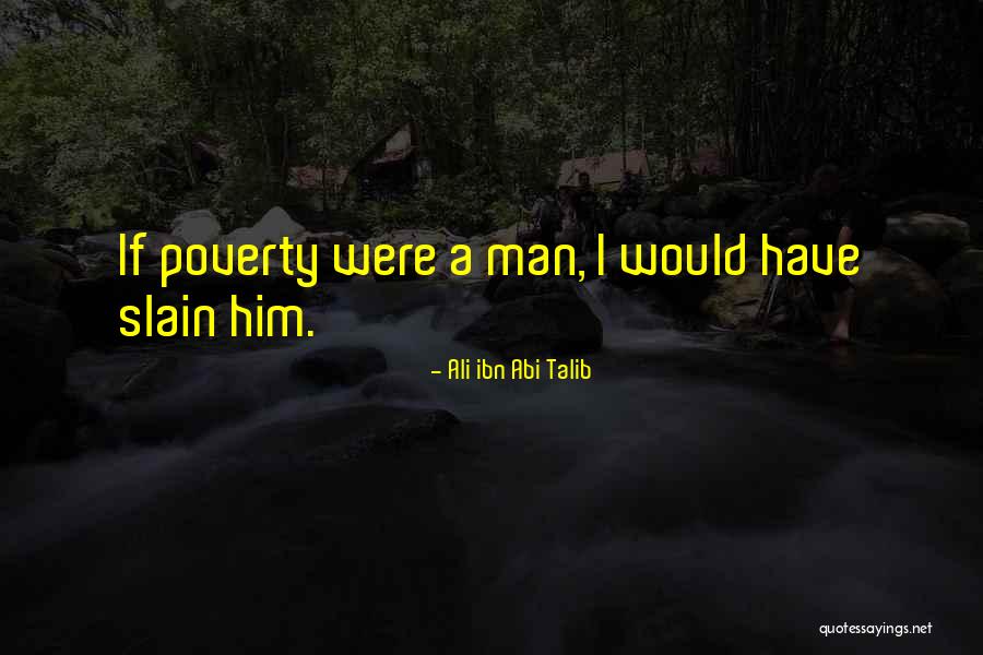 Consistencies Of Liquids Quotes By Ali Ibn Abi Talib