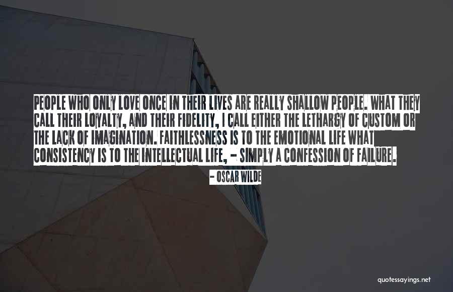 Consistency In Life Quotes By Oscar Wilde Consistency In Life Quotes By Oscar Wilde