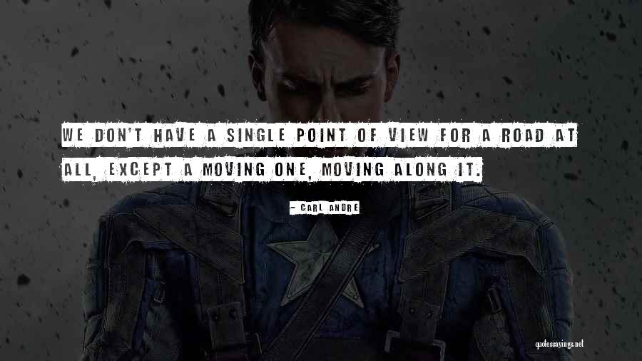 Consistent Persistent Endurance Quotes By Carl Andre Consistent Persistent Endurance Quotes By Carl Andre