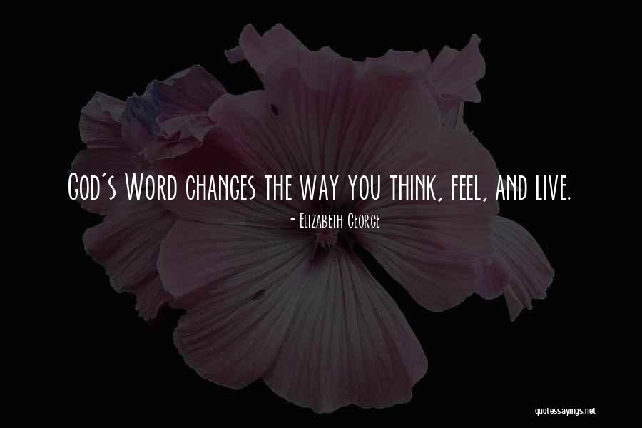 Consistente Sinonimo Quotes By Elizabeth George Consistente Sinonimo Quotes By Elizabeth George