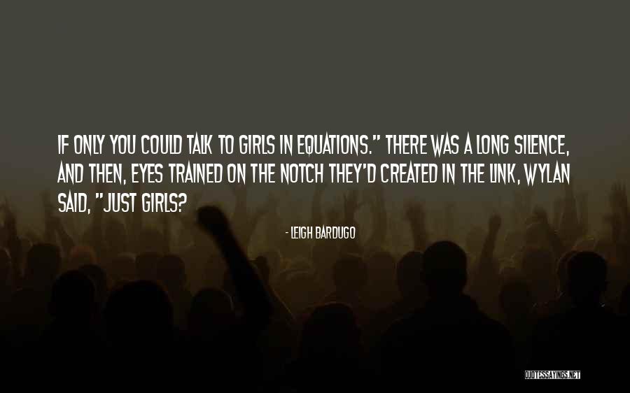 Consistentt Quotes By Leigh Bardugo Consistentt Quotes By Leigh Bardugo