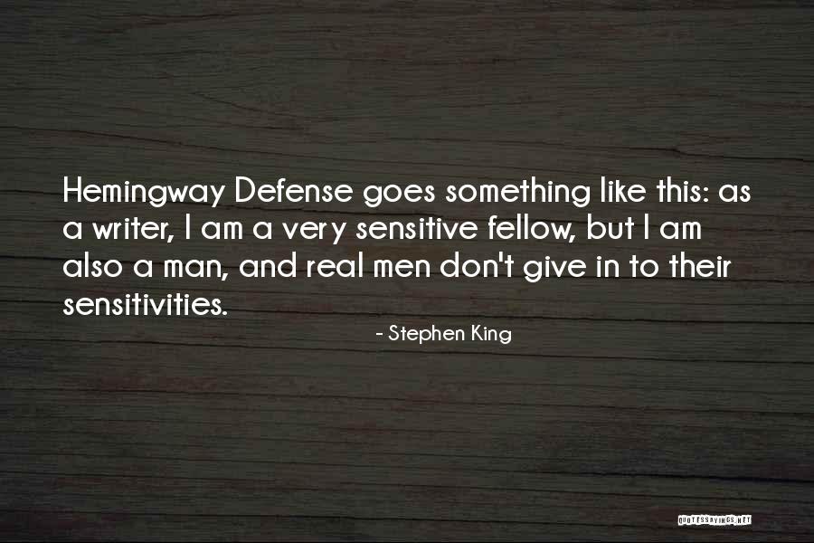 Consistentt Quotes By Stephen King Consistentt Quotes By Stephen King