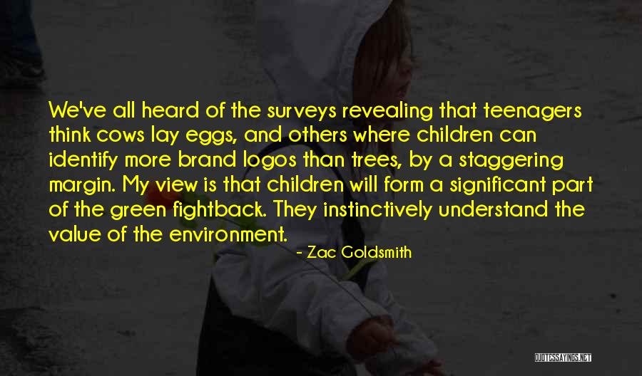 Consistentt Quotes By Zac Goldsmith Consistentt Quotes By Zac Goldsmith