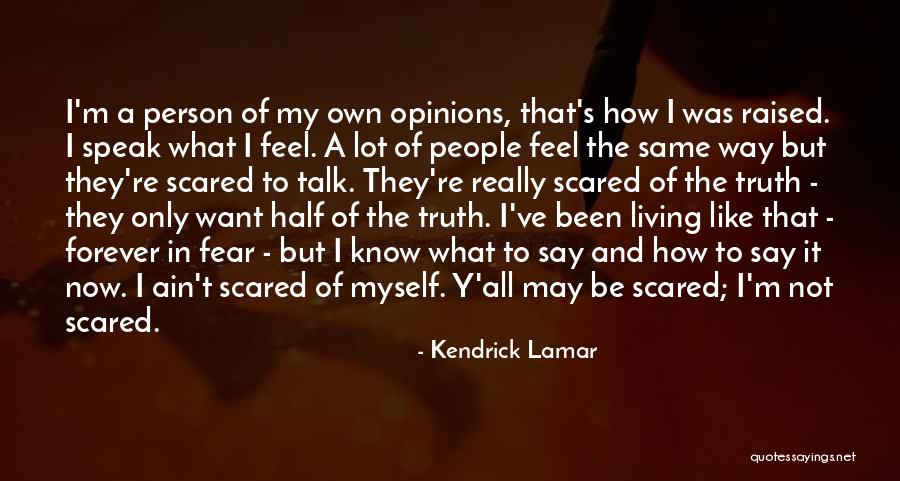 Consistere Sinonimo Quotes By Kendrick Lamar Consistere Sinonimo Quotes By Kendrick Lamar