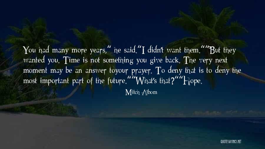 Consistere Sinonimo Quotes By Mitch Albom Consistere Sinonimo Quotes By Mitch Albom
