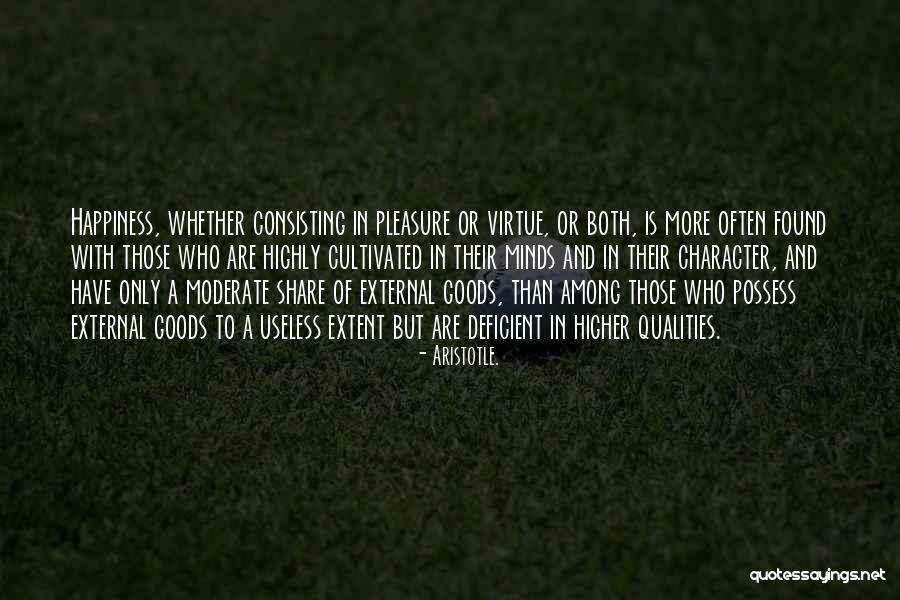 Consisting Of Quotes By Aristotle. Consisting Of Quotes By Aristotle.