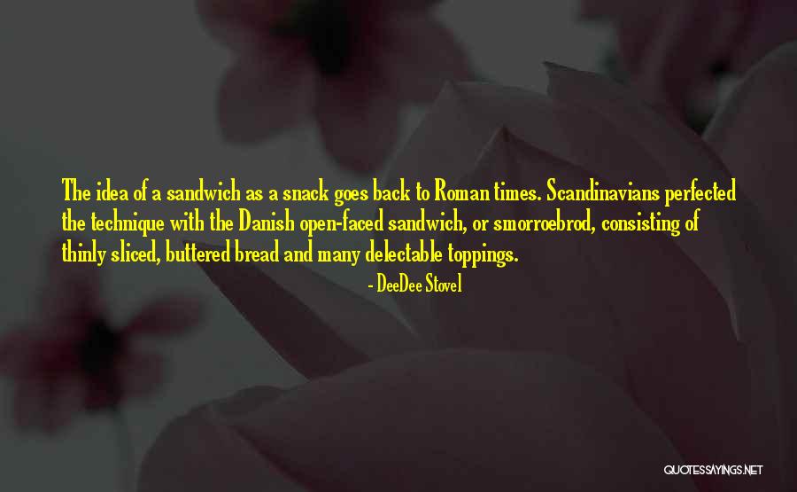Consisting Of Quotes By DeeDee Stovel Consisting Of Quotes By DeeDee Stovel