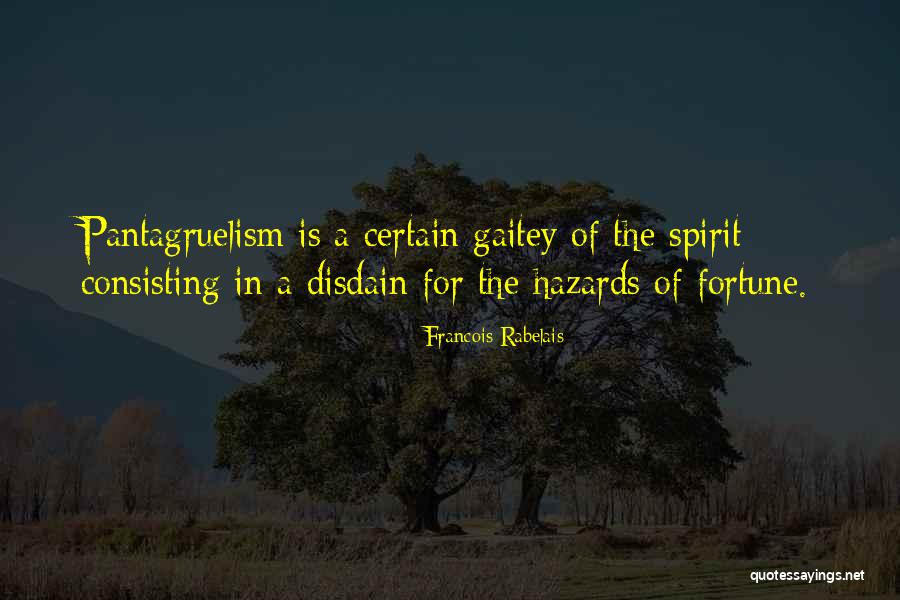 Consisting Of Quotes By Francois Rabelais Consisting Of Quotes By Francois Rabelais