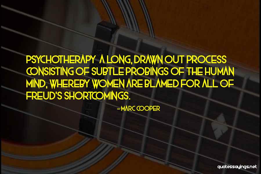 Consisting Of Quotes By Marc Cooper Consisting Of Quotes By Marc Cooper
