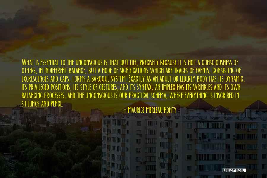 Consisting Of Quotes By Maurice Merleau Ponty Consisting Of Quotes By Maurice Merleau Ponty