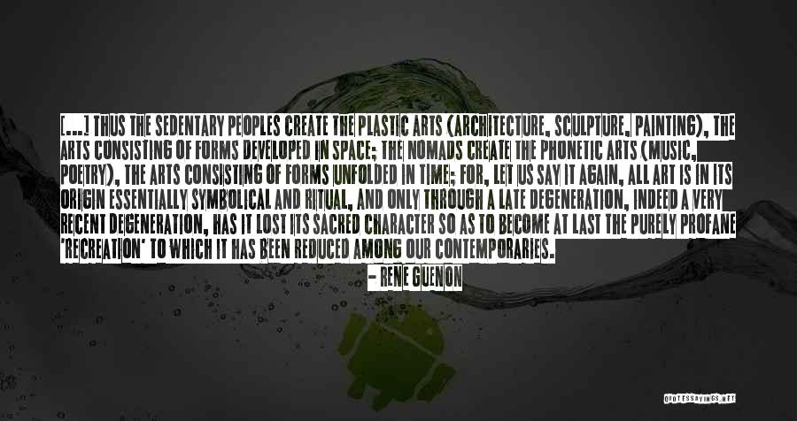 Consisting Of Quotes By Rene Guenon Consisting Of Quotes By Rene Guenon