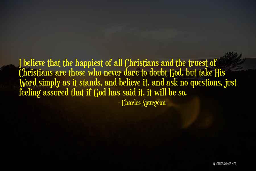 Consisting Synonym Quotes By Charles Spurgeon Consisting Synonym Quotes By Charles Spurgeon