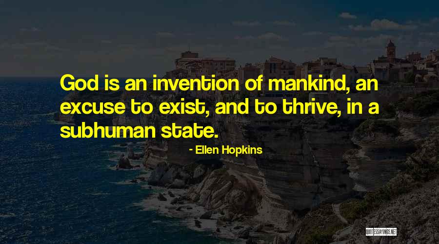 Consistira Quotes By Ellen Hopkins Consistira Quotes By Ellen Hopkins