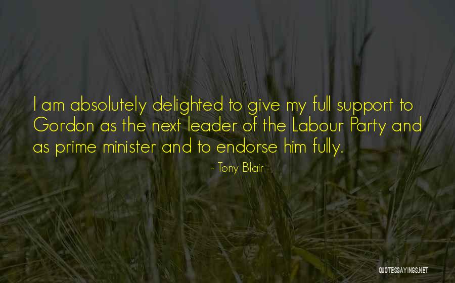 Consoante Vogal Quotes By Tony Blair Consoante Vogal Quotes By Tony Blair
