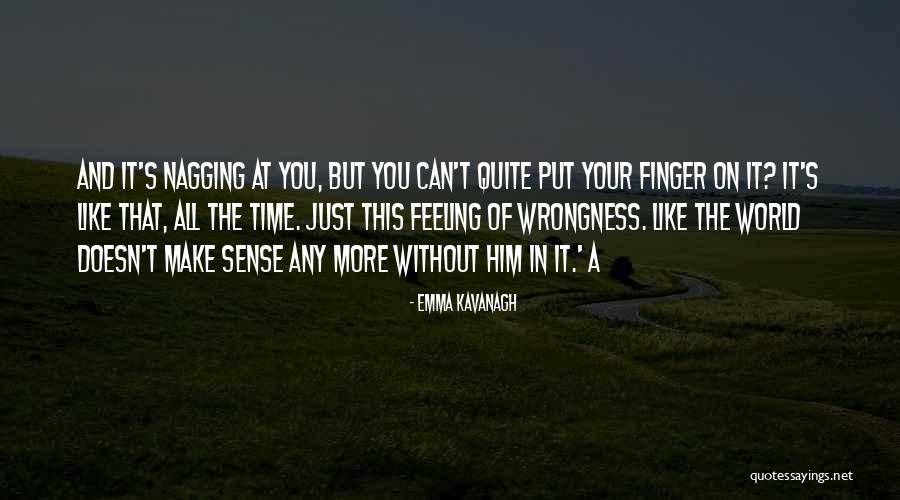 Consolacion Shipwreck Quotes By Emma Kavanagh Consolacion Shipwreck Quotes By Emma Kavanagh