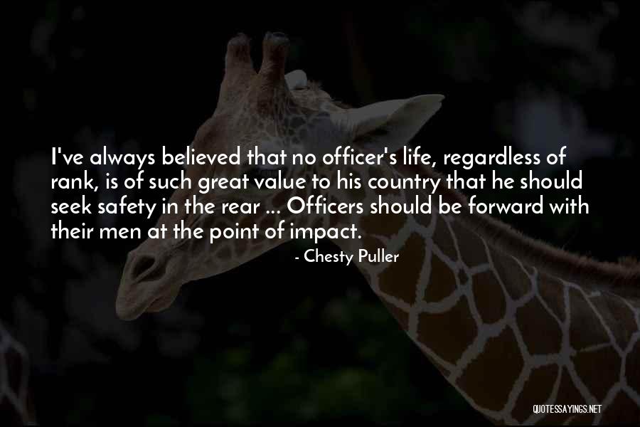 Consoladora De Regalo Quotes By Chesty Puller Consoladora De Regalo Quotes By Chesty Puller