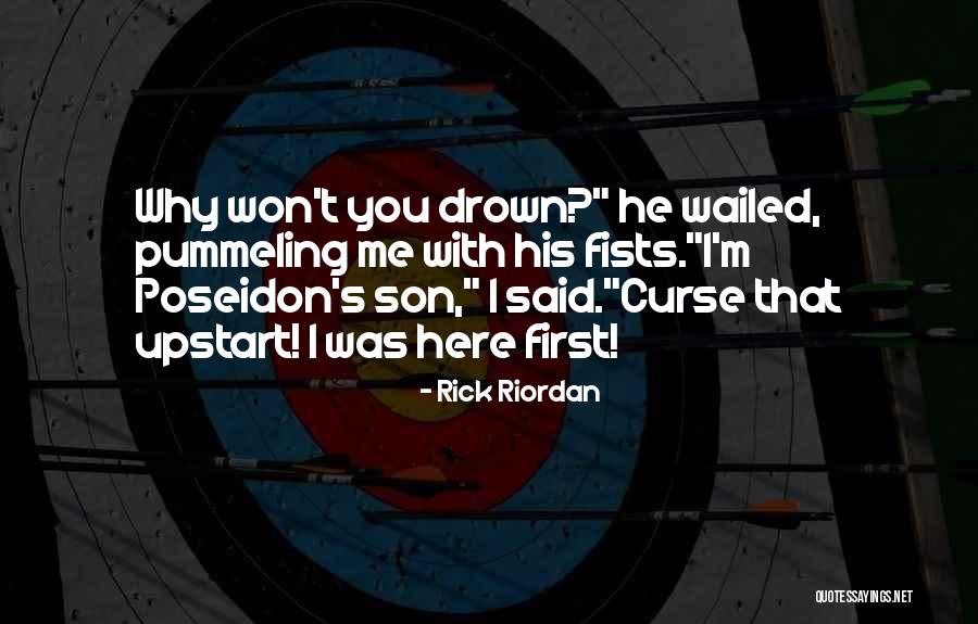 Consolar Quotes By Rick Riordan Consolar Quotes By Rick Riordan