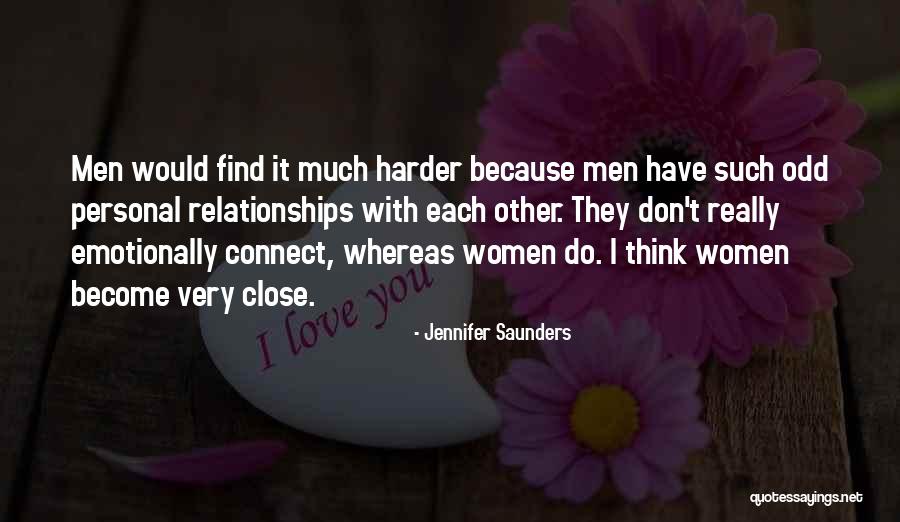 Consolare Dex Quotes By Jennifer Saunders Consolare Dex Quotes By Jennifer Saunders