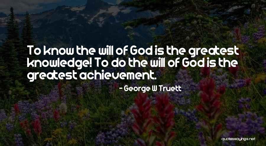 Consolare Medicine Quotes By George W Truett Consolare Medicine Quotes By George W Truett