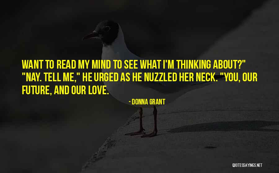 Consolata Boyle Quotes By Donna Grant Consolata Boyle Quotes By Donna Grant