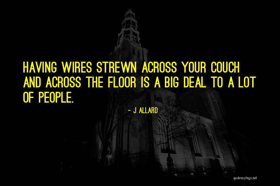 Consolata Cemetery Quotes By J Allard Consolata Cemetery Quotes By J Allard