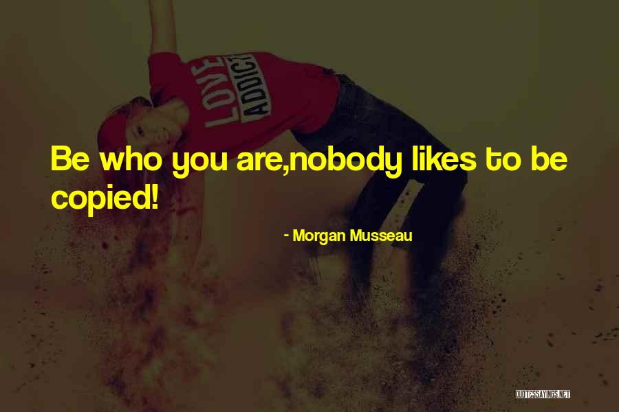 Consolation For A Broken Heart Quotes By Morgan Musseau