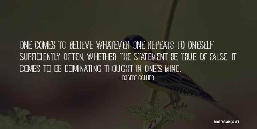 Consolation Grandfathers Quotes By Robert Collier Consolation Grandfathers Quotes By Robert Collier