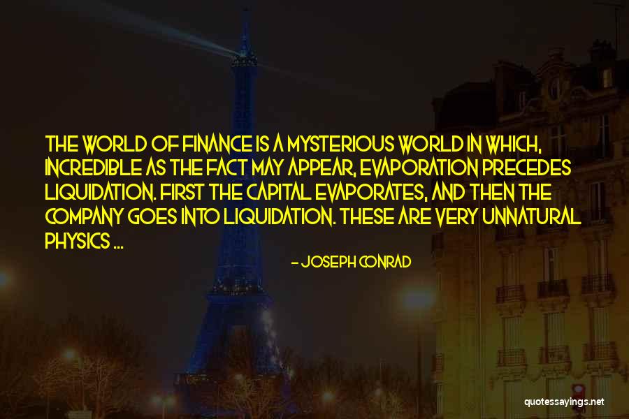 Console Commands Quotes By Joseph Conrad Console Commands Quotes By Joseph Conrad